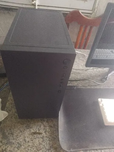 Computador gamer