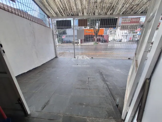 Loja COMERCIAL em São Paulo - São Paulo, Vila Clementino
