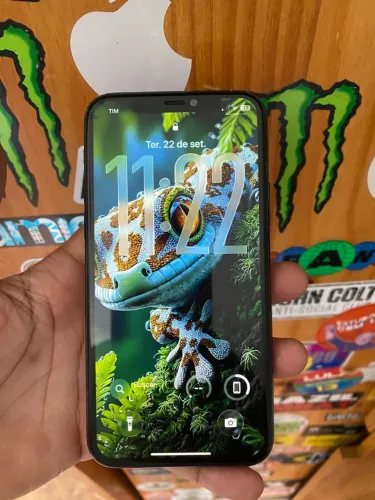 Iphone 11 pro