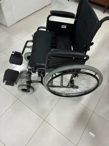 Cadeira de rodas - Dellamed D400 T48