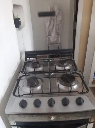 Fogão