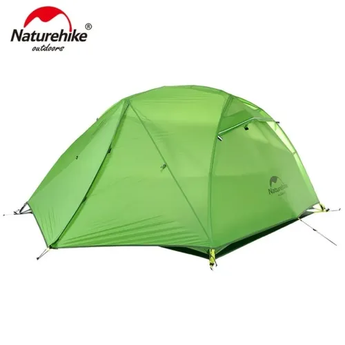 Barraca Naturehike Star river 2 (Nylon 20D) Nova com garantia