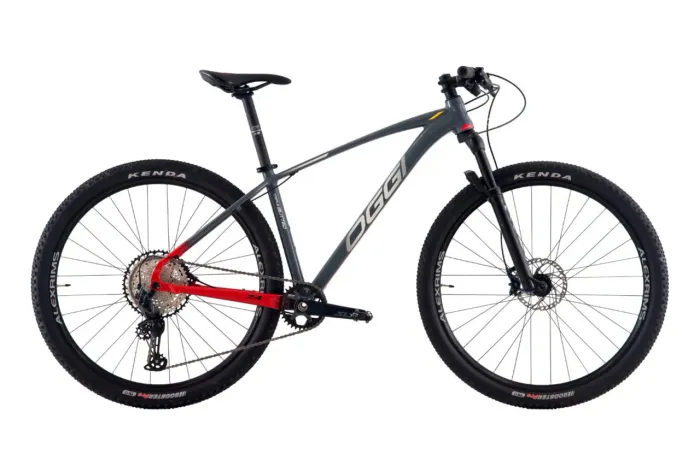 Bicicleta Oggi Big Wheel 7.4 