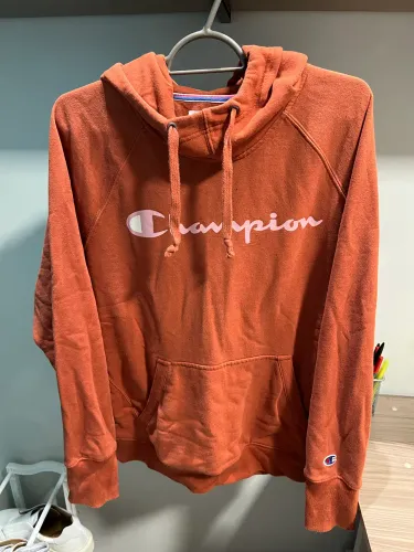 Moletom Champion