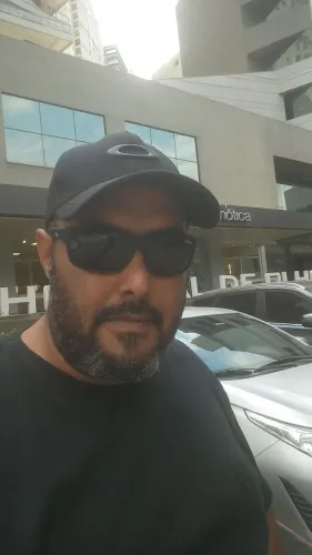 Motorista carreteiro 