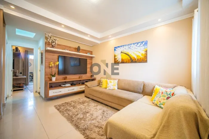 Casa com 3 dormitórios, sendo 1 suíte para venda - Granja Viana - Cotia - SP