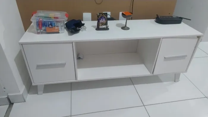 Raque de sala