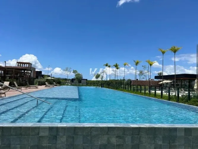 Terreno no Reserva da Pedra - Pedra Branca, Palhoça - mrt