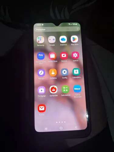 Samsung A30
