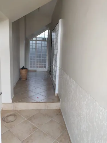 Casa Sobrado em Lençóis Paulista