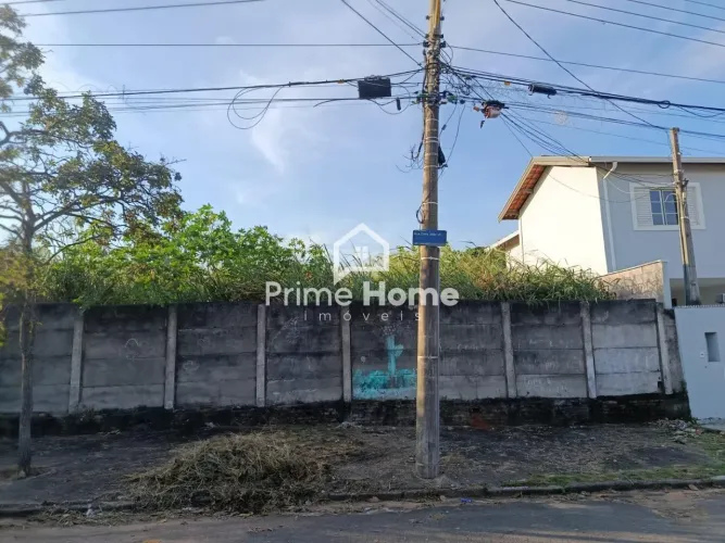 terreno - Vila Nogueira - Campinas