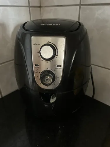 Air Fryer Mondial 3,5L
