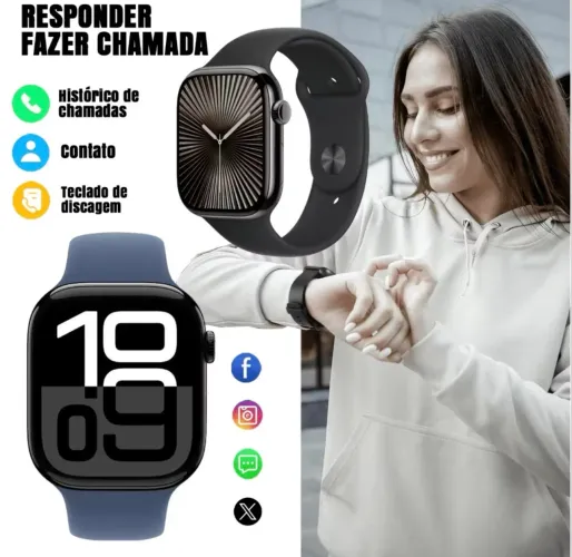 Smartwach S10 pro 