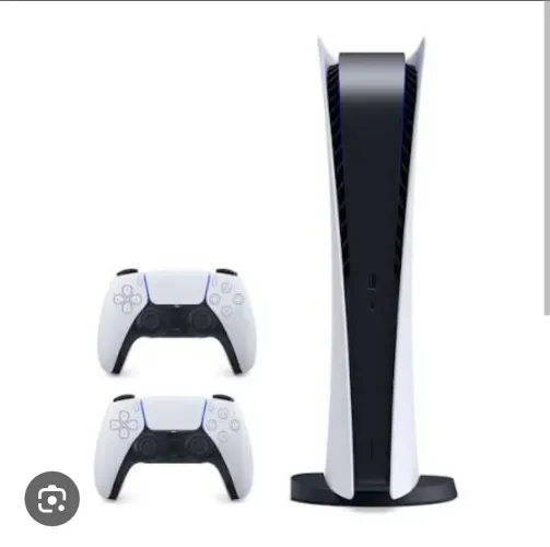Playstation 5
