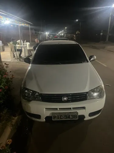 Fiat Palio WAY 1.0 Fire Flex 8V 5P 2015