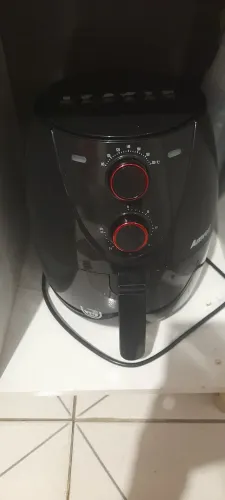 Air fryer