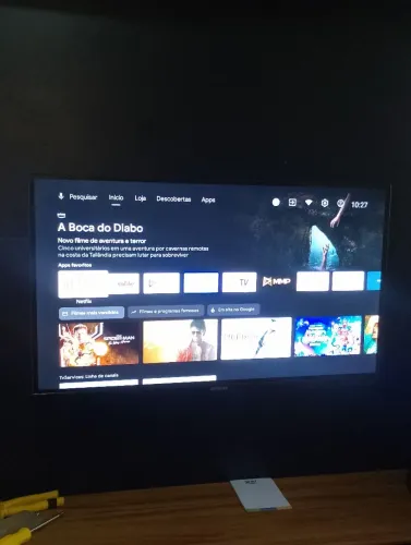 Smart tv 32