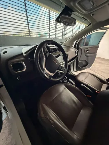 Chevrolet Spin Premier 1.8 8V Econo.flex 5P Aut. 2020