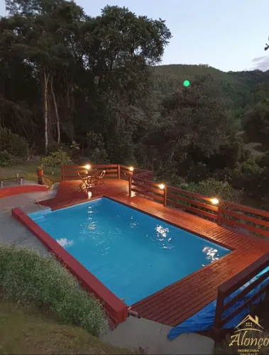 Excelente Sítio à venda com 4.8 hectares em Linha Olinda. Nova Petrópolis RS! REF: 399