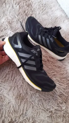 Adidas Energy tam 40 semi novo 