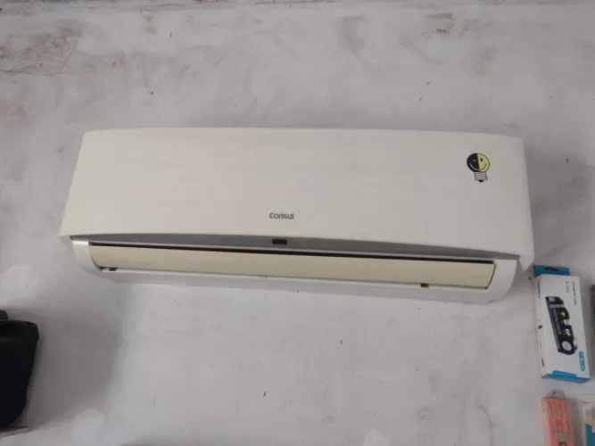Evaporadora 18 BTUs 