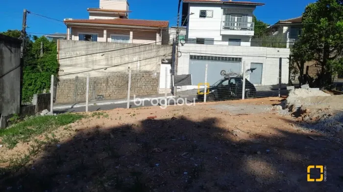 Terreno à venda com 426m2 no Jardim Atlântico, Florianópolis - SC.