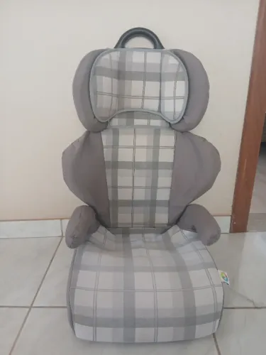 Cadeirinha de carro