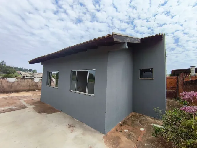 Oportunidade em Nova Olímpia -PR