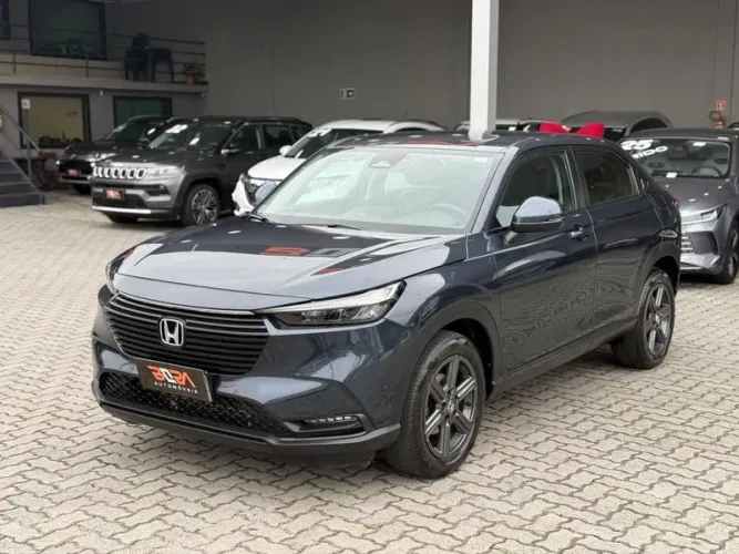 Honda HR-V EXL 1.5 Sensing 16V 5P Aut. 2025