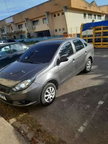 Fiat Grand Siena 1.0 EVO Flex 8V 4P 2021