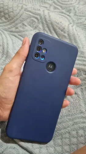 Celular motog20