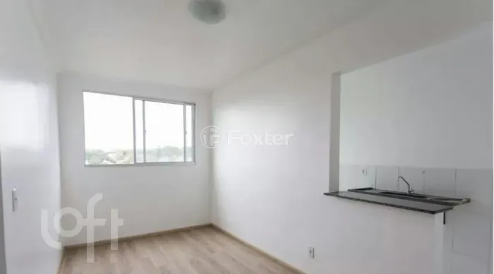 Apartamento à venda Rua Monte Arraes, Nonoai - Porto Alegre