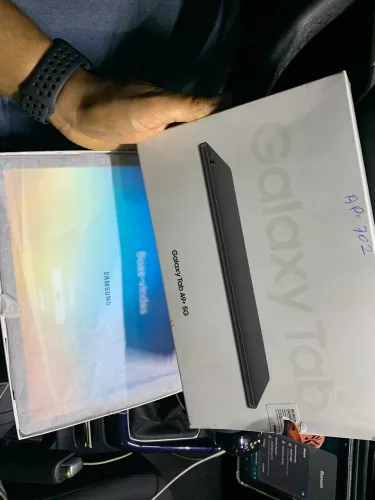 Galaxy Tab A9+ 5G