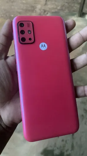 Celular moto g30 128GB