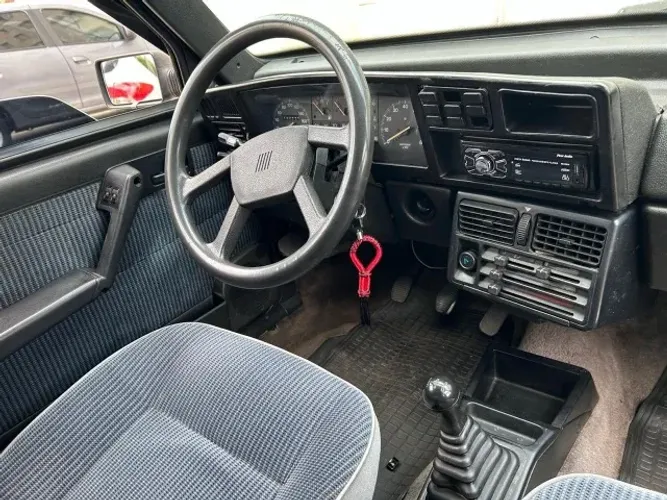 Fiat Premio CSL 1.6/ 1.5 1993