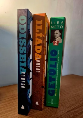 Getúlio 2 (1930-1945): Do Governo Provisório à Ditadura do Estado Novo