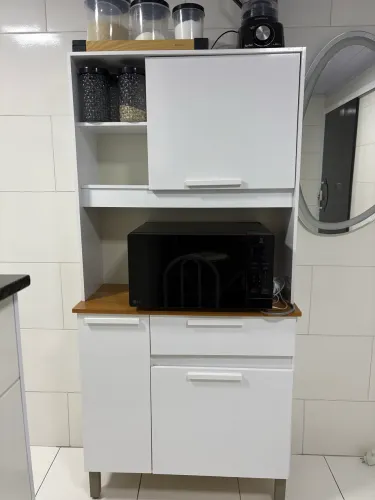 Armário de cozinha
