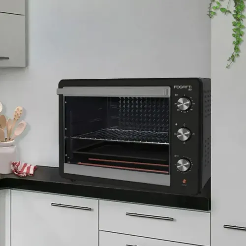 Forno Eletrico Fogatti 60 Litros