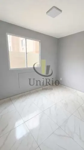 Apartamento à venda - Santa Cruz - Rio de Janeiro - RJ