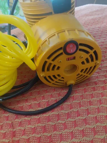 Compressor de ar TeKna