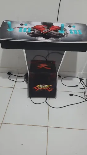 Fliperama