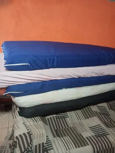Colchão Solteiro 70