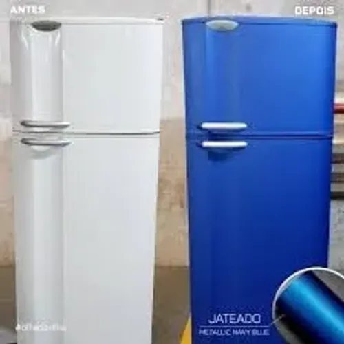 PLOTAGEM DE GELADEIRA (ARACAJU)