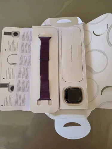 Apple Watch 10 46mm