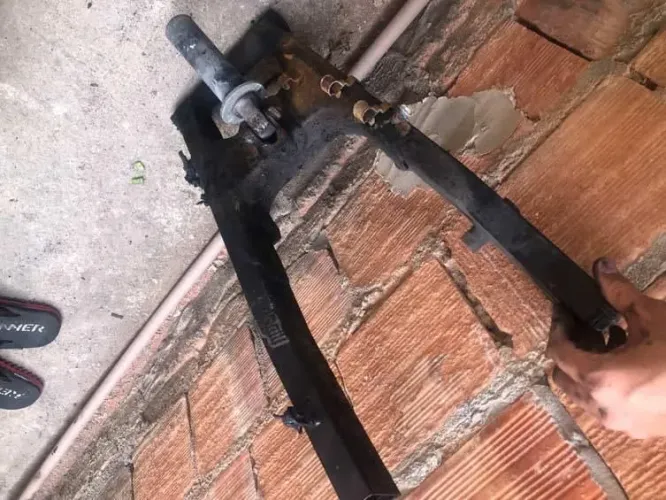 Balança twiste 2021 original