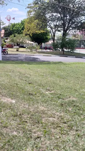 Terreno 360m2 Jd V Verona