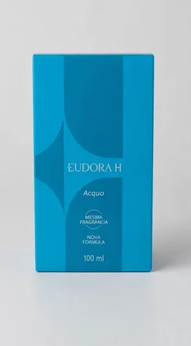 Eudora masculino
