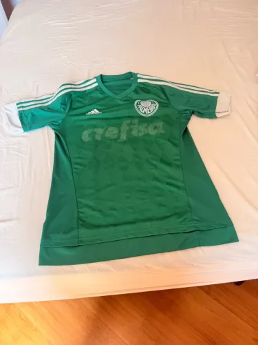 Camiseta palmeiras 