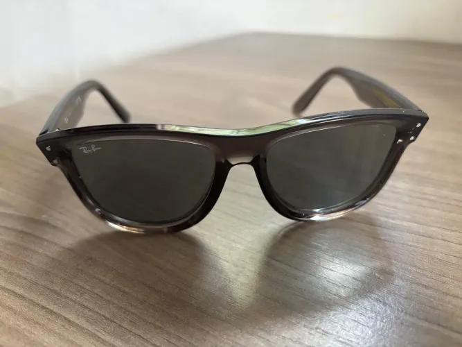 Óculos ray-ban original  