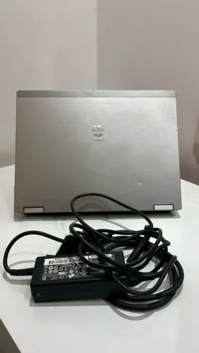 HP EliteBook 2540p ? i7 + SSD 240GB